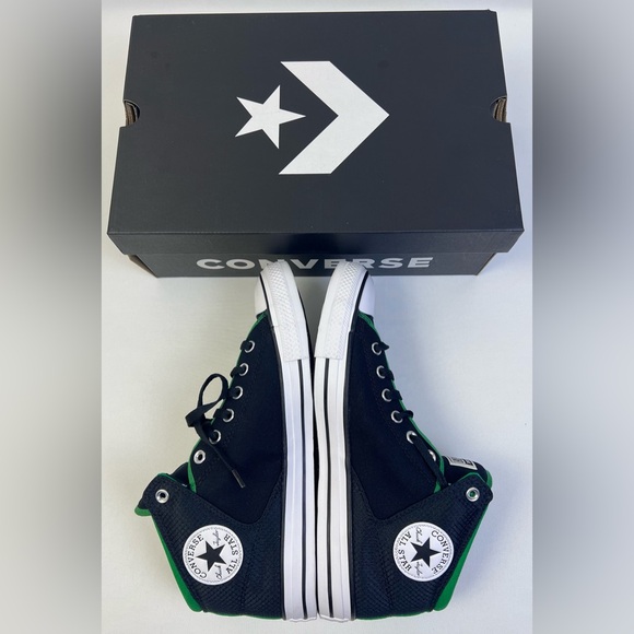 Converse Chuck Taylor All Street Mens Size 11 - Picture 9 of 12